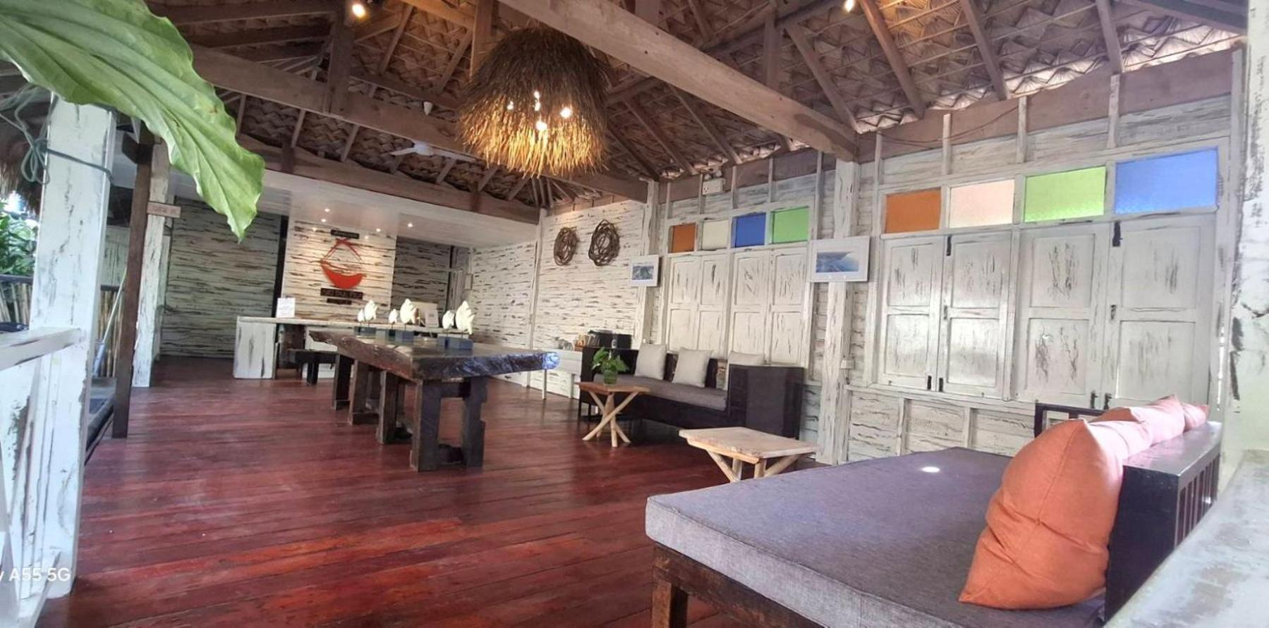 Sripakpra Boutique Resort Phatthalung Ban Pak Pra Exterior photo